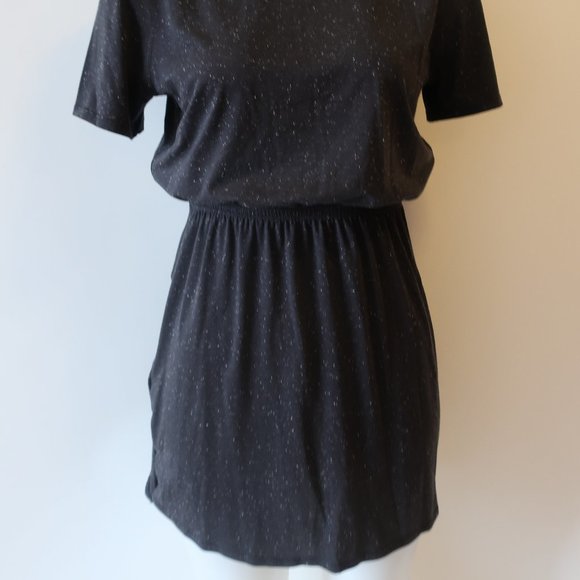 LULULEMON UNWIND YOUR MIND BLACK WHITE SPEC - Picture 9 of 16